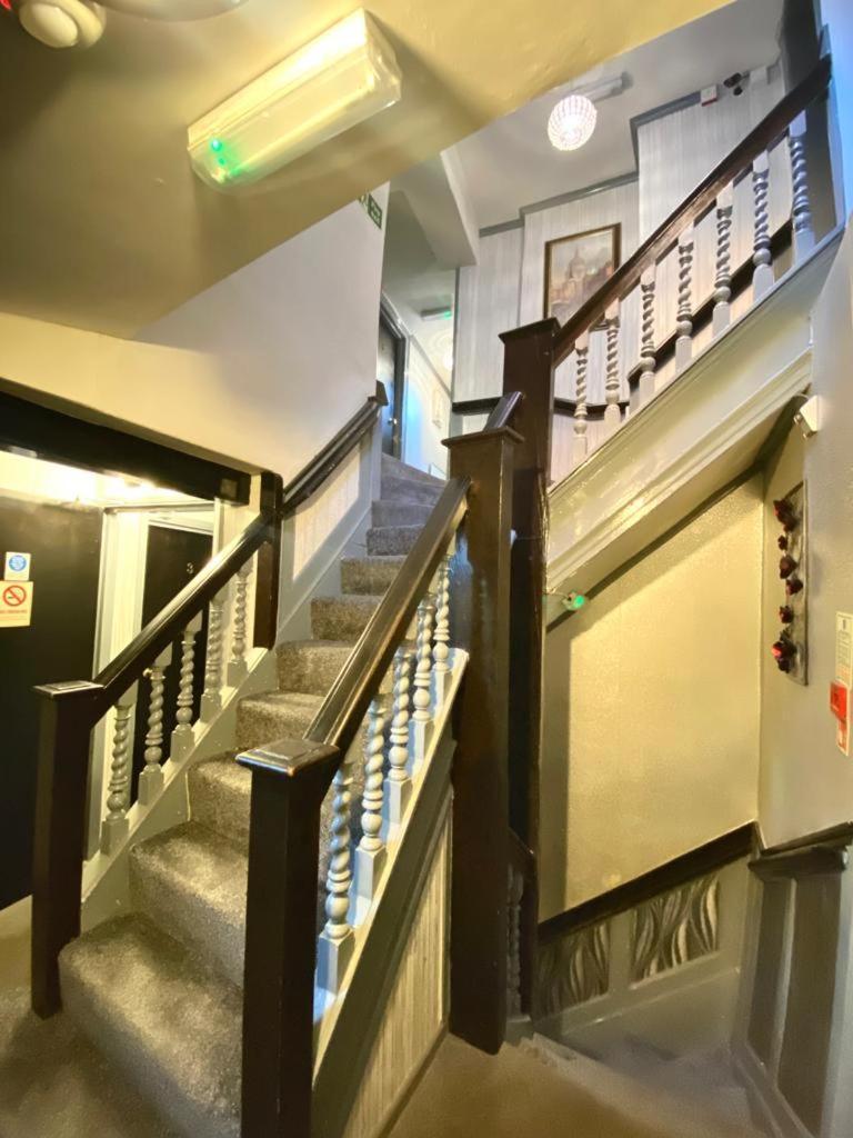 Guest house Greyfriars 3*