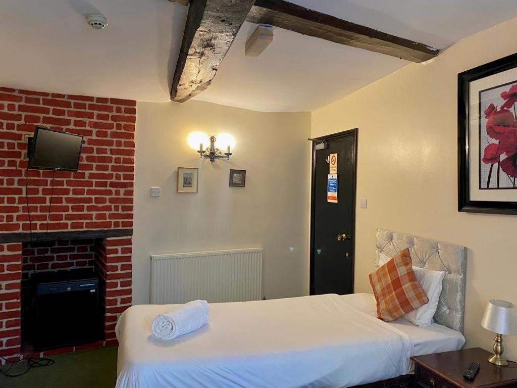 Greyfriars Guest house