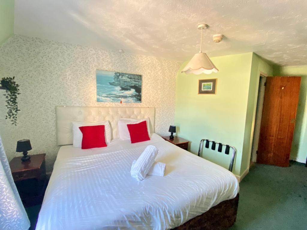Greyfriars Guest house
