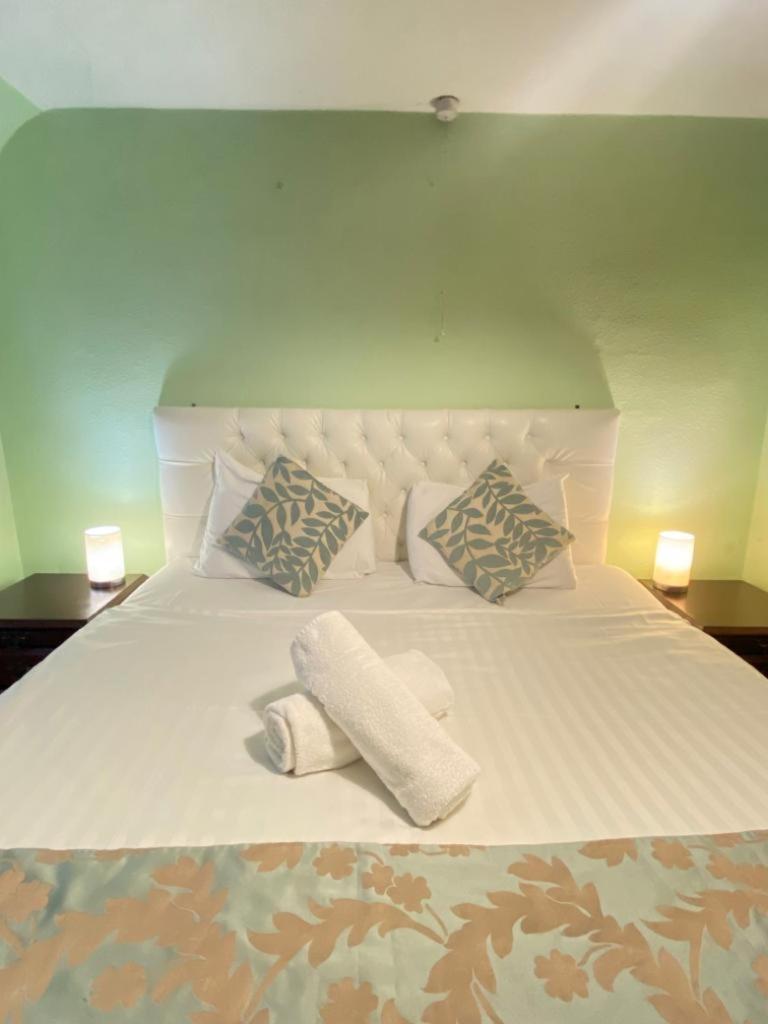 Guest house Greyfriars 3*