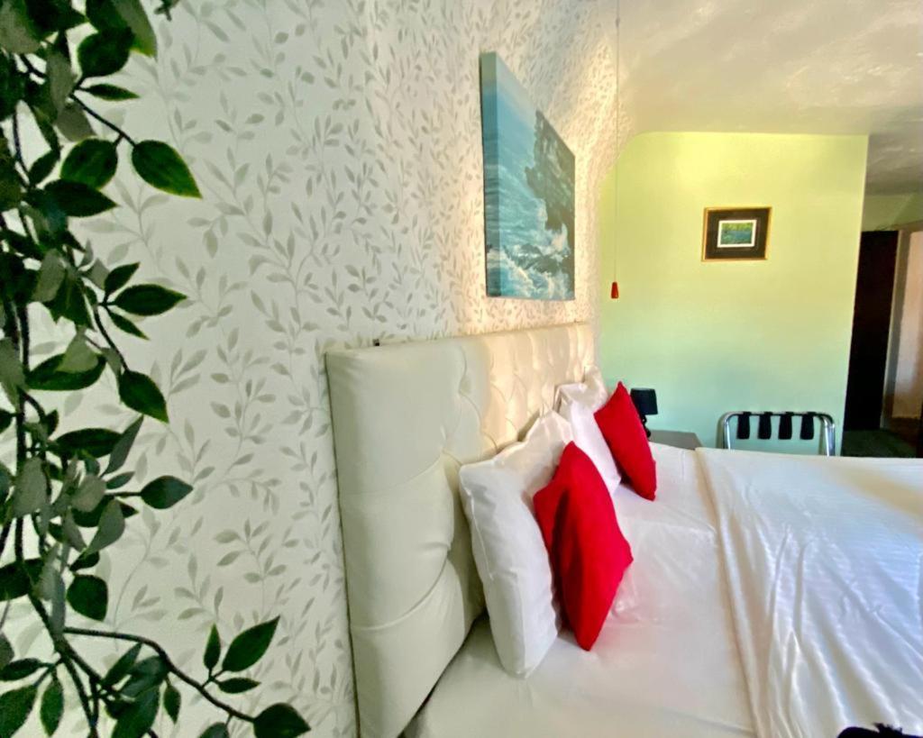 Greyfriars Guest house Canterbury