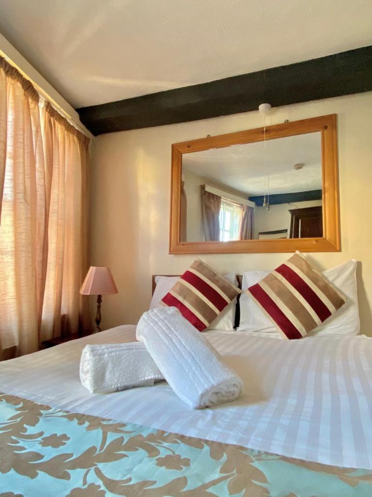 Greyfriars Guest house 3*