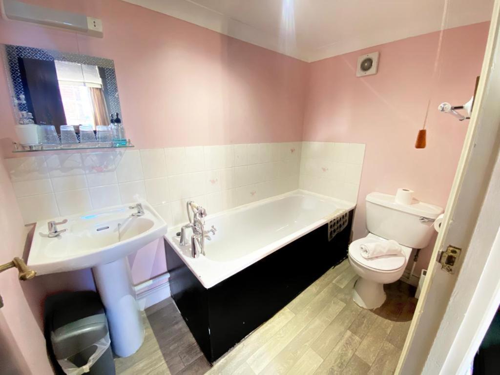 Guest house Greyfriars 3*