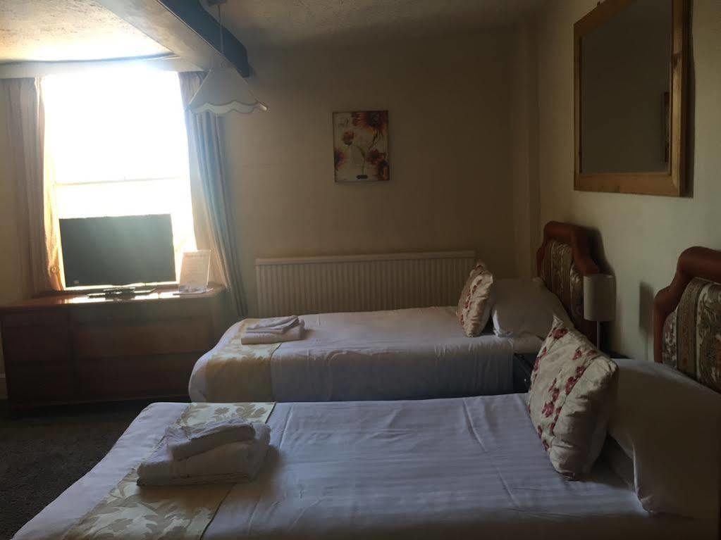 Guest house Greyfriars 3*