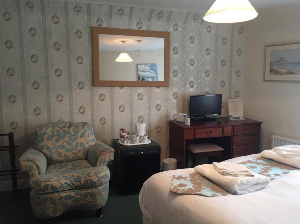 Guest house Greyfriars