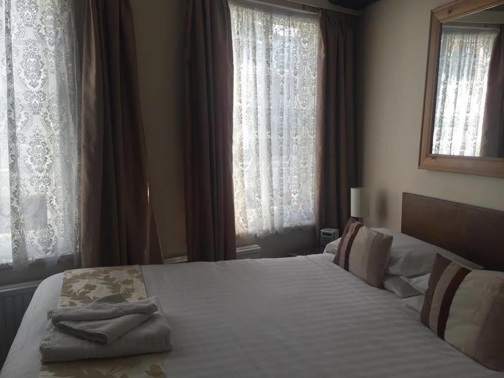Guest house Greyfriars 3*