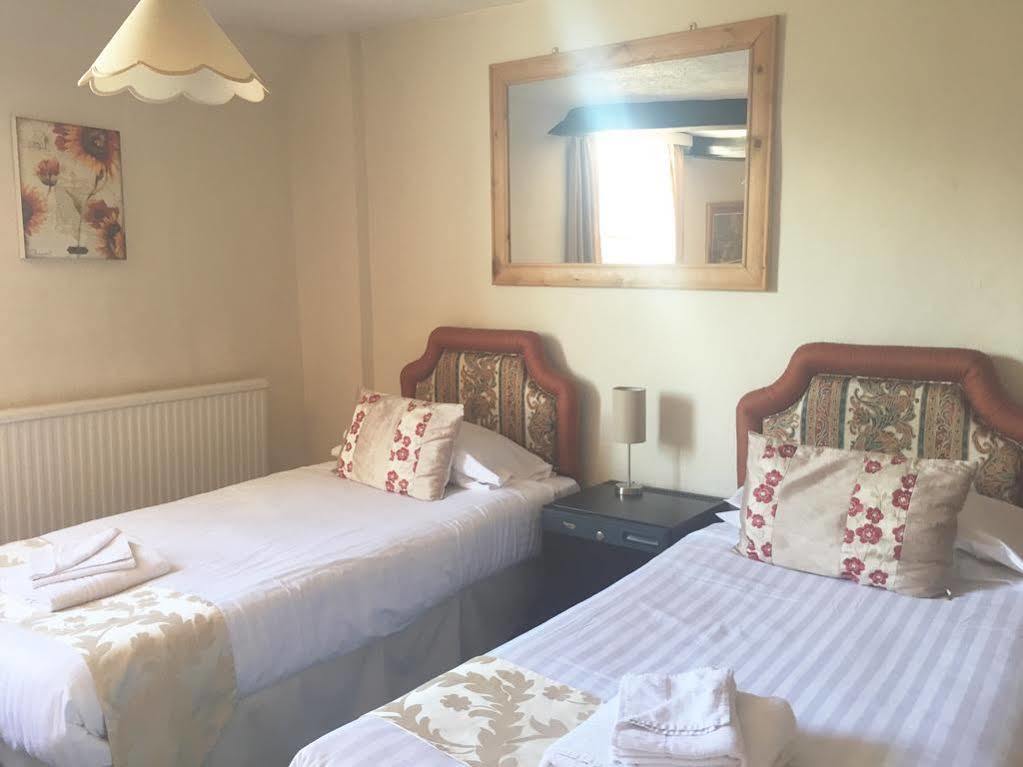 Guest house Greyfriars 3*