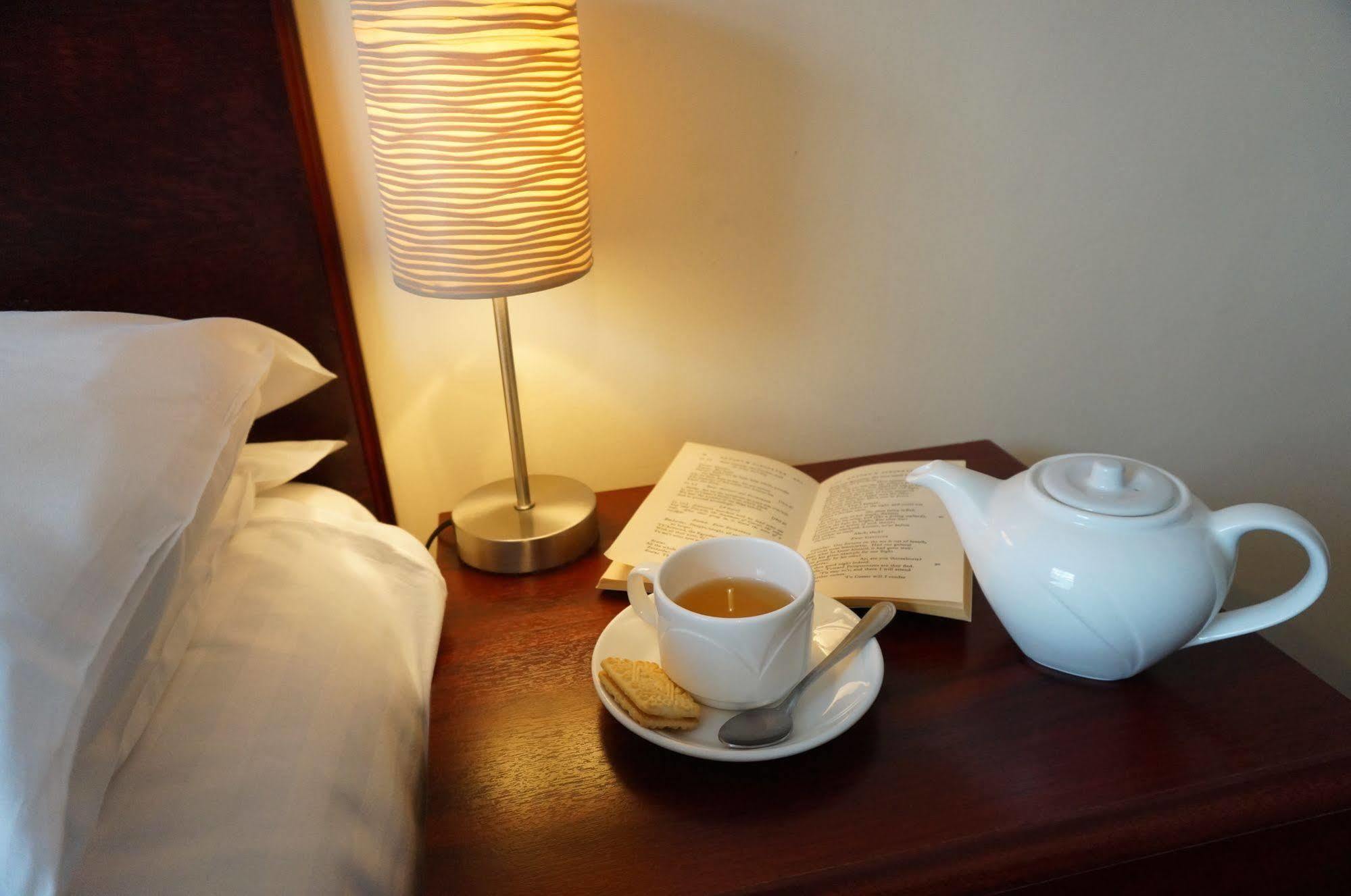 Guest house Greyfriars