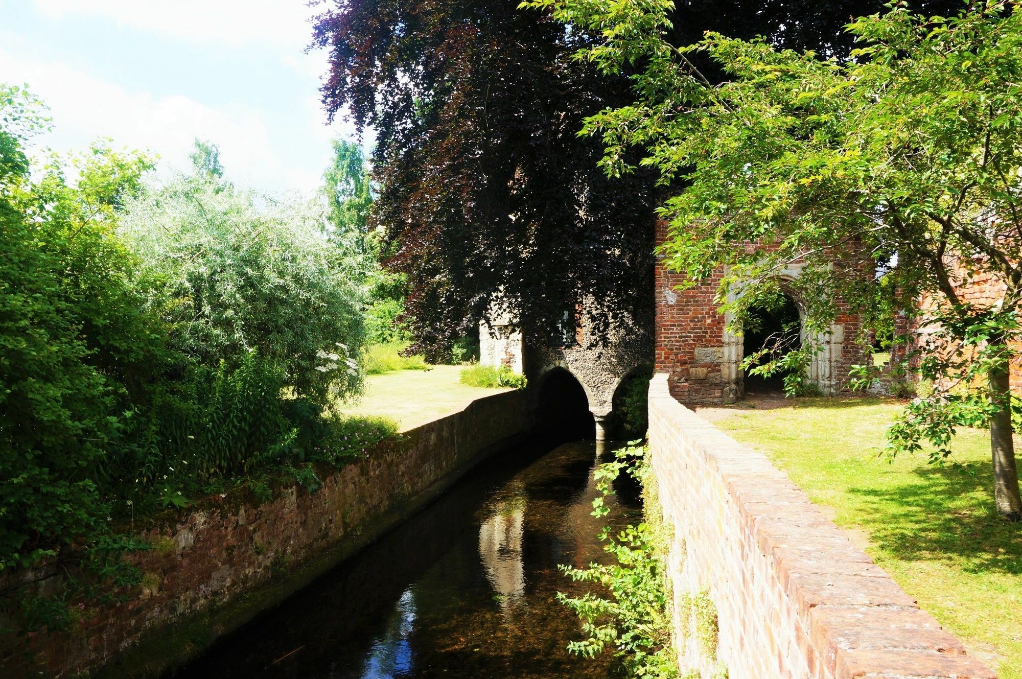 Guest house Greyfriars Canterbury