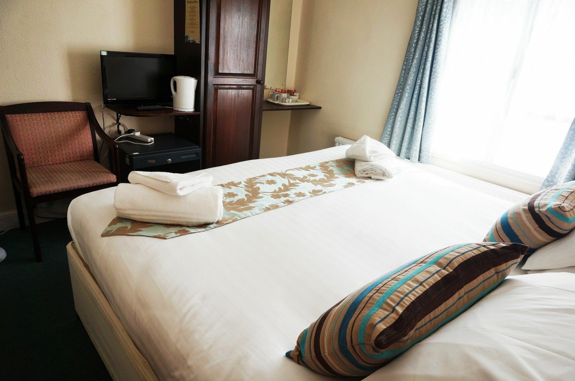 Greyfriars Guest house Canterbury