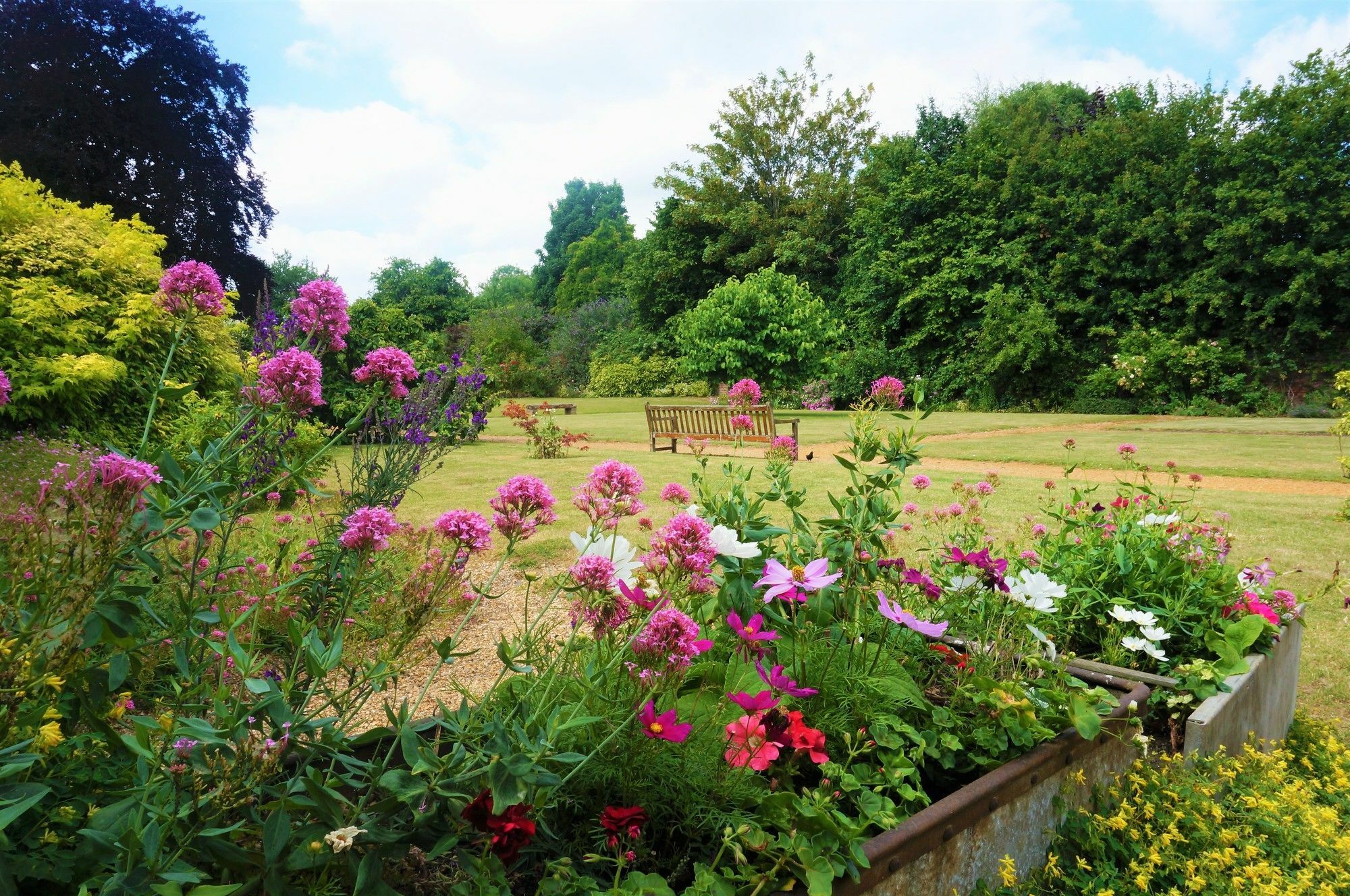 Greyfriars Guest house Canterbury