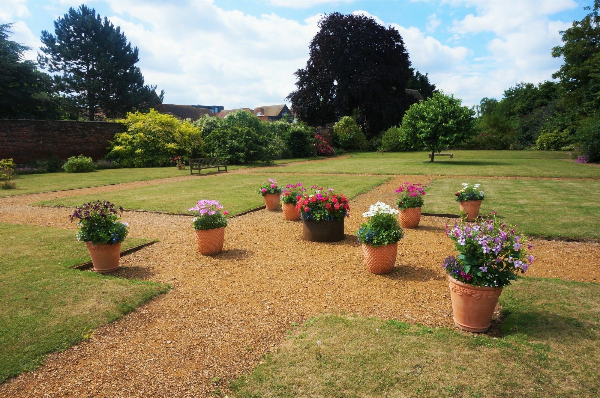 Guest house Greyfriars 3*